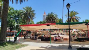CASABLANCA PRESENTA UNA ENTRETENIDA Y COMPLETA PARRILLA PROGRAMÁTICA PARA LA NAVIDAD 2024