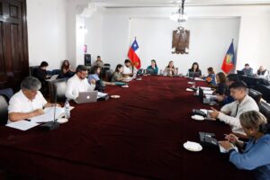 Posta de salud de Laguna Verde contará con nueva ambulancia
