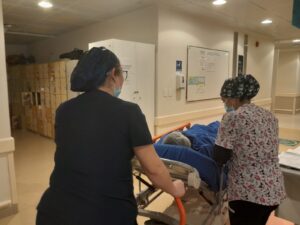 Hospital Dr. Gustavo Fricke alcanza puntajes máximos en eficiencia como Centro de Resolutividad Regional a nivel nacional