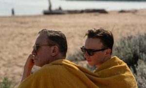 INSOMNIA estrena película chilena “Los afectos” y último film de Guadagnino “Queer”