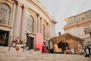 CONCIERTOS NAVIDEÑOS E HITOS ARTÍSTICOS PARA LOS 150 AÑOS DE ANIVERSARIO DE VIÑA DEL MAR OFRECE EL TEATRO MUNICIPAL PARA ESTE DICIEMBRE
