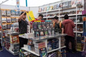 Cámara Chilena del Libro invita a una nueva versión de la Feria Internacional del Libro de Viña del Mar