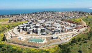 Balance 2024: Serviu Valparaíso terminó el año con millonaria inversión en las 8 provincias