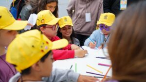 Vacaciones inclusivas para niños y niñas de Valparaíso: estos son los detalles del Verano Teletón 2025