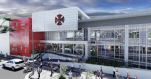 MOP inicia licitación para construir el nuevo Instituto Teletón en Valparaíso