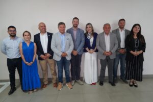 Alcalde de Villa Alemana demanda medidas urgentes de conectividad para el hospital de Marga Marga