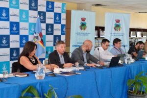 Villa Alemana enfrenta problemas de suministro de agua en localidades más alejadas