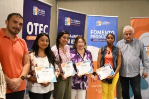 ESTÁN ABIERTAS LAS POSTULACIONES AL PROGRAMA “MUJERES JEFAS DE HOGAR” 2025 EN LA CALERA