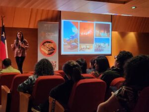 A un año del mega incendio: Hospital Dr. Gustavo Fricke analizó protocolos de respuesta de atención a pacientes y mejoras para afrontar futuras contingencias