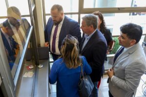 Villa Alemana: Presentan dos querellas por irregularidades en la administración anterior