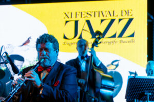  Quilpué realizó la XIᵃ versión del Festival de Jazz Eugenio “Yuyo” Rengifo