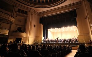 TEATRO MUNICIPAL DE VIÑA DEL MAR EXTIENDE EL VERANO DURANTE MARZO CON VARIADA CARTELERA DE EVENTOS