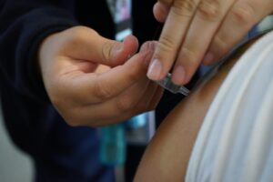 Con puntos fijos, móviles y en los cinco CESFAM: Villa Alemana da inicio a la Vacunación contra la Influenza