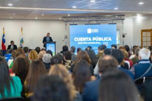 LA CALERA LIDERA A NIVEL REGIONAL EN LA EJECUCIÓN DE PROYECTOS E INICIATIVAS DE ALTO IMPACTO SOCIAL