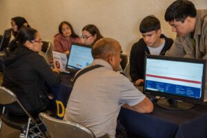 ¿Dudas sobre tu declaración de renta? Sedes Valparaíso y Viña del Mar de Duoc UC brindarán orientación gratuita durante todo abril