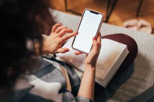 Youtube, Tik Tok y Netflix se posicionaron como las aplicaciones más usadas en el primer trimestre de 2025
