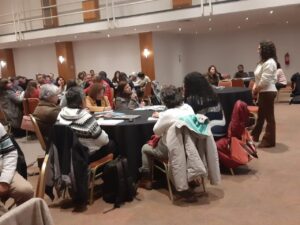 Comienza en la Región de Valparaíso nuevo ciclo formativo gratuito para fortalecer la Educación Técnico Profesional