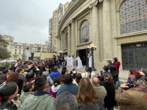 MULTITUDINARIA ASISTENCIA DE PÚBLICO POSICIONÓ A VIÑA DEL MAR COMO CAPITAL CULTURAL DE LA REGIÓN EN EL FIN DE SEMANA DE LOS PATRIMONIOS