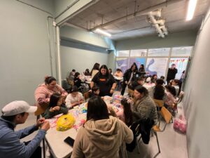 MUNICIPIO CALERANO INVITA A TODOS LOS NIÑOS Y NIÑAS A PARTICIPAR EN TALLERES DE INVIERNO