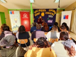 ¡Únete al Desafío Energético! Abren Inscripciones para el Concurso Estudiantil Energy Challenge 2025