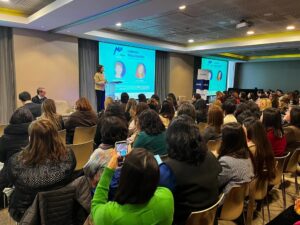 Liderazgo femenino y transformación productiva marcan el 43° Congreso de la Mujer organizado por ASIVA