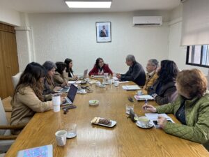EN LA QUINCENA DE JULIO, MINEDUC INFORMARÁ  ITINERARIO DE ENVÍO DE PROYECTOS DE LEY, MEDIDAS  Y CIRCULARES, PARA CUMPLIR CON SU RESPUESTA LA AGENDA CORTA DEL COLEGIO DE PROFESORES.