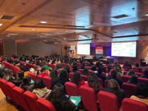 Exitosa Jornada RNAO del Hospital Fricke marca precedente en la Región de Valparaíso sobre el cuidado de pacientes