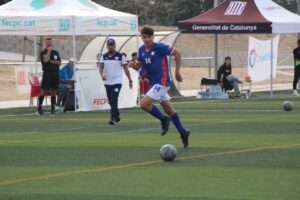 Thomás Valenzuela: “A mí nunca me llamó la atención el fútbol o los deportes”