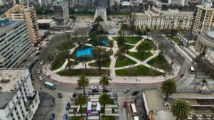 MUNICIPIO DE VIÑA DEL MAR AUMENTA EQUIPAMIENTO DE DRONES PARA REFORZAR FISCALIZACIONES Y LABORES DE SEGURIDAD EN LA COMUNA