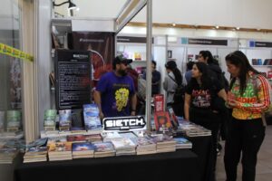 Vuelve la Feria de Libro de Villa Alemana con más de 40 editoriales, librerías e invitados, con una programación dedicada a la figura de Gabriela Mistral y la visita destacada del novelista chileno Roberto Ampuero.
