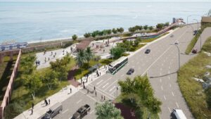 Puerto Valparaíso inicia consulta ciudadana del Plan Estratégico Zona Costera