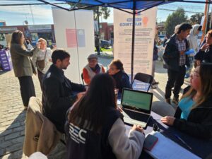 Se inicia tercera convocatoria al Subsidio Eléctrico