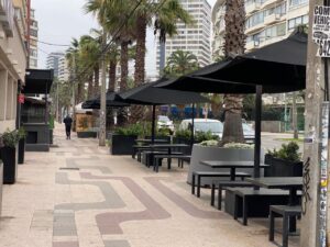 MUNICIPIO DE VIÑA DEL MAR APRUEBA MODIFICACIÓN A ORDENANZA DE TERRAZAS EN TRABAJO CONJUNTO CON GREMIOS DE BARRIOS COMERCIALES