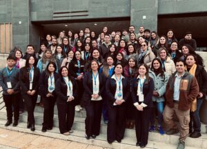Exitosa jornada organizada por el Hospital Dr. Gustavo Fricke busca unificar atención de las unidades de emergencia de la zona