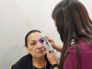 Más de 600 pacientes de Lista de Espera del Hospital Dr. Gustavo Fricke SSVQP se beneficiaron con operativo público – privado.