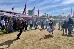 MASIVA LLEGADA DE VISITANTES EN FIESTAS PATRIAS RATIFICA A VIÑA DEL MAR COMO DESTINO TURÍSTICO MÁS IMPORTANTE DEL PAÍS