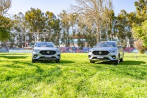 MUNICIPIO CALERANO POTENCIA SEGURIDAD PÚBLICA CON DOS NUEVOS MÓVILES PARA PATRULLAJE