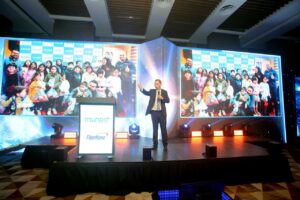Mundo Telecomunicaciones presenta la primera red de fibra 50G en Latinoamérica y abre una nueva era de conectividad en Chile