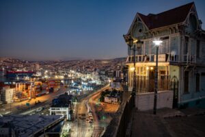 Valparaíso alcanzó un 50% de ocupación hotelera durante las Fiestas Patrias