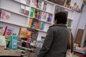 Por primera vez Feria del Libro de Quilpué contará con zona especial de literatura infantil