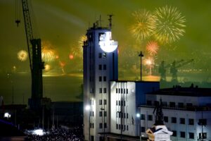 Así se vivirá el Año Nuevo en Valparaíso: conoce los puntos de lanzamientos, fiestas y cómo operará la limpieza