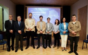 Sectores público y privado se reúnen en el primer conversatorio sobre desarrollo territorial para la Región de Valparaíso