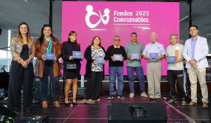 Puerto Valparaíso cierra el 2025 junto a ceca de 100 organizaciones comunitarias