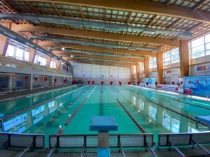 Valparaíso será sede del XX Campeonato Nacional de Natación Máster 2026