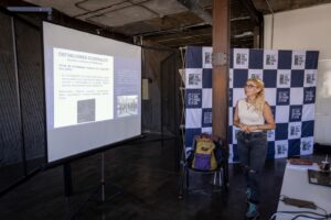 Escuela de Oficios Patrimoniales impulsa cursos de verano 2026 con enfoque comunitario y educativo en Valparaíso
