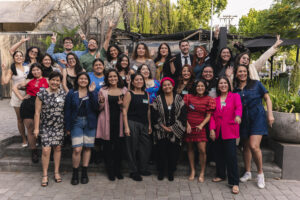 Programa de Mentoría PROVOCA busca formar y guiar vocaciones mixtas en STEM