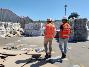 Las deficiencias que anticipa diagnóstico de residuos críticos en la Región de Valparaíso