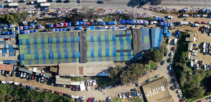 MUNICIPIO DE VIÑA DEL MAR APRUEBA MEJORA A LA INFRAESTRUCTURA DE FERIA CAUPOLICÁN: EL INICIO DE OBRAS ES INMINENTE