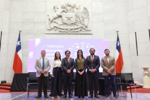 ENVIS 2026 presenta sus resultados en el Congreso Nacional y releva rol clave de los territorios y la sociedad civil en el desarrollo  