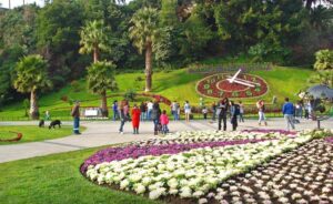 MUNICIPIO DE VIÑA DEL MAR PREPARA IMPORTANTE MODERNIZACIÓN DEL SISTEMA DE FUNCIONAMIENTO DEL RELOJ DE FLORES